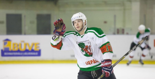 2015 Par Latvijas ziemas Olimpiādes uzvarētājiem hokejā kļūst “Rīga”