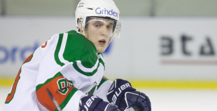 2015 Par Latvijas ziemas Olimpiādes uzvarētājiem hokejā kļūst “Rīga”