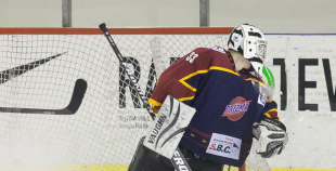 2015 Par Latvijas ziemas Olimpiādes uzvarētājiem hokejā kļūst “Rīga”