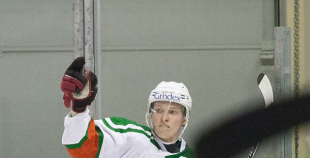 2015 Par Latvijas ziemas Olimpiādes uzvarētājiem hokejā kļūst “Rīga”