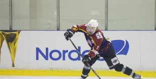 2015 Par Latvijas ziemas Olimpiādes uzvarētājiem hokejā kļūst “Rīga”