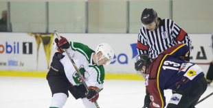 2015 Par Latvijas ziemas Olimpiādes uzvarētājiem hokejā kļūst “Rīga”