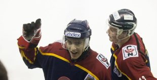 2015 Par Latvijas ziemas Olimpiādes uzvarētājiem hokejā kļūst “Rīga”