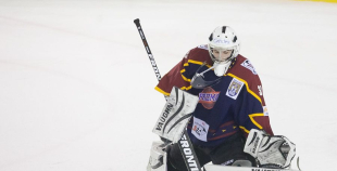 2015 Par Latvijas ziemas Olimpiādes uzvarētājiem hokejā kļūst “Rīga”