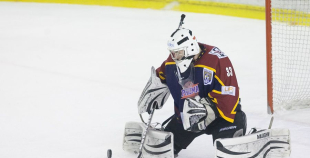 2015 Par Latvijas ziemas Olimpiādes uzvarētājiem hokejā kļūst “Rīga”