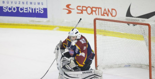 2015 Par Latvijas ziemas Olimpiādes uzvarētājiem hokejā kļūst “Rīga”