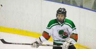 2015 Par Latvijas ziemas Olimpiādes uzvarētājiem hokejā kļūst “Rīga”