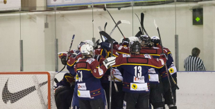 2015 Par Latvijas ziemas Olimpiādes uzvarētājiem hokejā kļūst “Rīga”