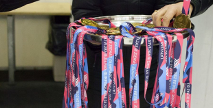 2015 Par Latvijas ziemas Olimpiādes uzvarētājiem hokejā kļūst “Rīga”