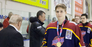 2015 Par Latvijas ziemas Olimpiādes uzvarētājiem hokejā kļūst “Rīga”