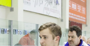 2015 Par Latvijas ziemas Olimpiādes uzvarētājiem hokejā kļūst “Rīga”