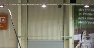 2015 Par Latvijas ziemas Olimpiādes uzvarētājiem hokejā kļūst “Rīga”