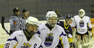 "Ogre/Sāga 97" sērijas pirmajā mačā piekāpjas "Kurbadam"