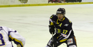 "Ogre/Sāga 97" sērijas pirmajā mačā piekāpjas "Kurbadam"