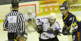 "Ogre/Sāga 97" sērijas pirmajā mačā piekāpjas "Kurbadam"