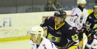 "Ogre/Sāga 97" sērijas pirmajā mačā piekāpjas "Kurbadam"