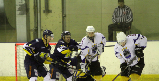 "Ogre/Sāga 97" sērijas pirmajā mačā piekāpjas "Kurbadam"