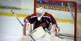 HS Rīga/Prizma - HK Zemgale/LLU 2:1 P