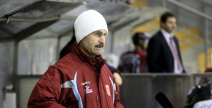 HS Rīga/Prizma - HK Zemgale/LLU 2:1 P