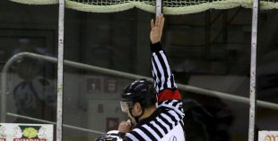 HS Rīga/Prizma - HK Zemgale/LLU 2:1 P