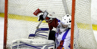 HS Rīga/Prizma - HK Zemgale/LLU 2:1 P