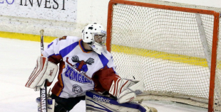 HS Rīga/Prizma - HK Zemgale/LLU 2:1 P