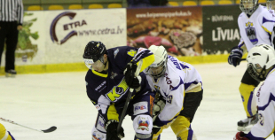 "Ogre/Sāga 97" tikai pagarinājumā piekāpjas "Kurbadam"