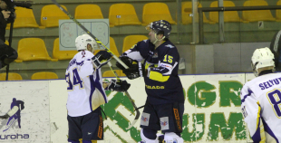 "Ogre/Sāga 97" tikai pagarinājumā piekāpjas "Kurbadam"