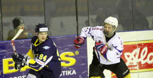 "Ogre/Sāga 97" tikai pagarinājumā piekāpjas "Kurbadam"