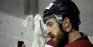 HS Rīga/Prizma - HK Zemgale/LLU 4:3 PM