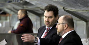 HS Rīga/Prizma - HK Zemgale/LLU 4:3 PM