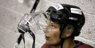 HS Rīga/Prizma - HK Zemgale/LLU 4:3 PM