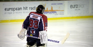 HS Rīga/Prizma - HK Zemgale/LLU 4:3 PM