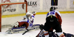 HS Rīga/Prizma - HK Zemgale/LLU 4:3 PM