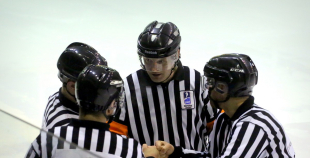 HS Rīga/Prizma - HK Zemgale/LLU 4:3 PM