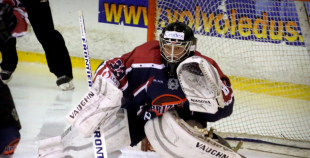 HS Rīga/Prizma - HK Zemgale/LLU 4:3 PM