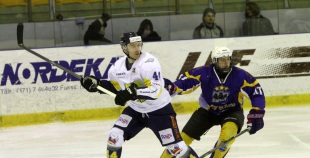 "Ogre/Sāga 97" ar cieņu zaudē "Kurbadam"