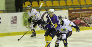 "Ogre/Sāga 97" ar cieņu zaudē "Kurbadam"