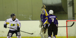 "Ogre/Sāga 97" ar cieņu zaudē "Kurbadam"