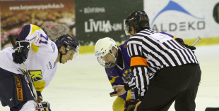 "Ogre/Sāga 97" ar cieņu zaudē "Kurbadam"