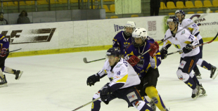 "Ogre/Sāga 97" ar cieņu zaudē "Kurbadam"