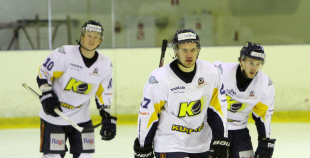 "Ogre/Sāga 97" ar cieņu zaudē "Kurbadam"