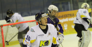 "Ogre/Sāga 97" ar cieņu zaudē "Kurbadam"