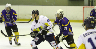 "Ogre/Sāga 97" ar cieņu zaudē "Kurbadam"