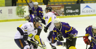 "Ogre/Sāga 97" ar cieņu zaudē "Kurbadam"