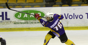 "Ogre/Sāga 97" ar cieņu zaudē "Kurbadam"