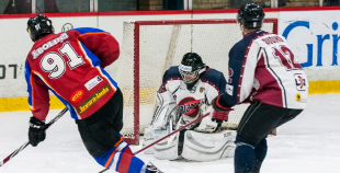 2015 Virslīga HK Zemgale/LLU - HS Rīga/Prizma 5:4