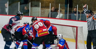 2015 Virslīga HK Zemgale/LLU - HS Rīga/Prizma 5:4