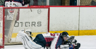 2015 Virslīga HK Zemgale/LLU - HS Rīga/Prizma 5:4