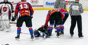 2015 Virslīga HK Zemgale/LLU - HS Rīga/Prizma 5:4